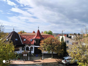 KIRA Apartman